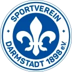 Wappen des SV Darmstadt 98